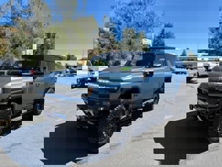 New 2024 GMC Hummer EV 3X w/ Omega Edition image 1