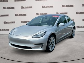 Used 2018 Tesla Model 3 Long Range image 1