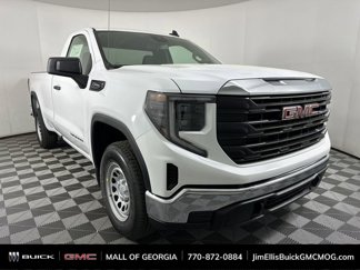 New 2025 GMC Sierra 1500 Pro w/ Convenience Package image 1
