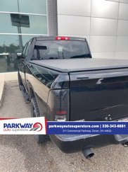 Used 2014 RAM 1500 Express w/ Black Ram 1500 Express Group image 1