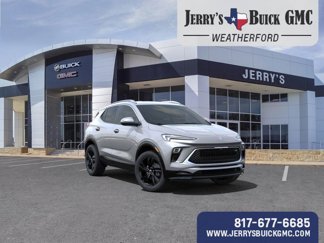 New 2025 Buick Encore GX Sport Touring w/ Advanced Technology Package image 1