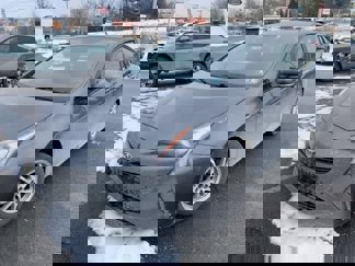 Used 2016 Toyota Prius Three image 1