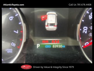 Used 2019 Toyota RAV4 LE w/ All Weather Liner Package image 1