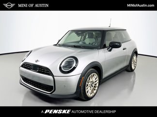 New 2025 MINI Cooper 2-Door Hardtop image 1
