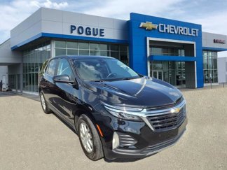 Used 2023 Chevrolet Equinox LT image 1