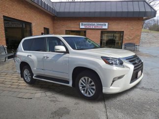 Used 2019 Lexus GX 460 Premium image 1