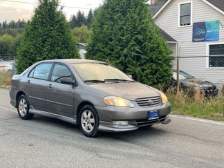 Used 2003 Toyota Corolla S w/ PWR Pkg image 1