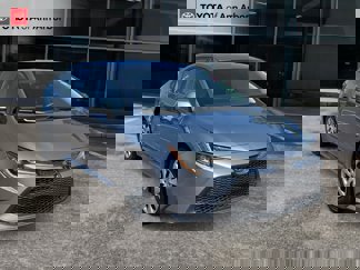 Used 2021 Toyota Corolla LE image 1