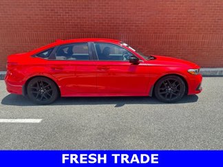 Used 2024 Honda Civic Sport image 1
