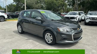 Used 2020 Chevrolet Sonic LT video 1