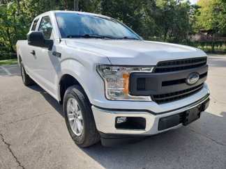 Used 2018 Ford F150 XL w/ Equipment Group 101A Mid image 1