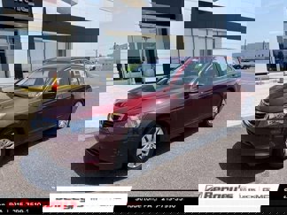 Used 2008 Honda Accord LX image 1