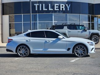 Used 2023 Genesis G70 2.0T image 1