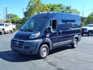 Used 2017 RAM ProMaster 2500 w/ Mopar Trailer Tow Group image 1
