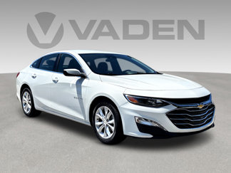 Used 2023 Chevrolet Malibu LT image 1