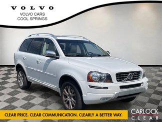 Used 2014 Volvo XC90 3.2 image 1