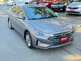 Used 2020 Hyundai Elantra SEL w/ Cargo Package (C1) image 1