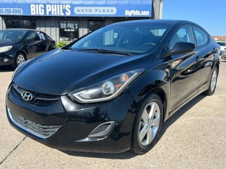 Used 2013 Hyundai Elantra GLS image 1