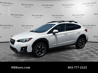 Used 2020 Subaru Crosstrek 2.0i Premium image 1