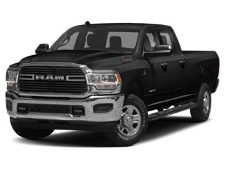 Used 2019 RAM 2500 Lone Star image 1
