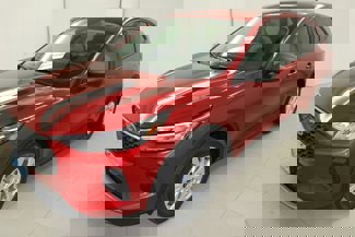 New 2025 Ford Escape Active image 1