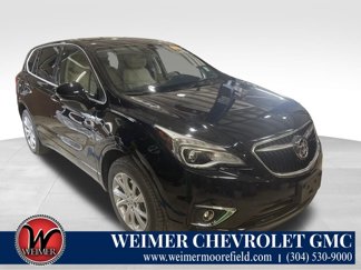 Used 2019 Buick Envision Preferred image 1