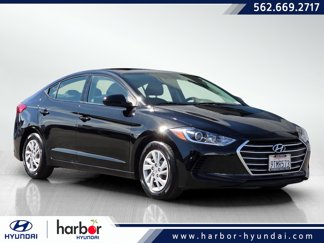 Used 2018 Hyundai Elantra SE w/ Cargo Package image 1