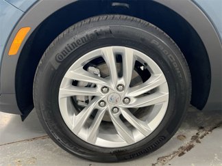 New 2025 Buick Envista Preferred w/ Convenience I Package image 1