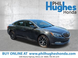 Used 2016 Buick LaCrosse Sport Touring w/ Experience Buick Package image 1