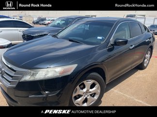 Used 2012 Honda Crosstour EX-L image 1