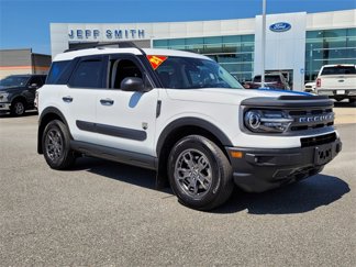 Used 2021 Ford Bronco Sport Big Bend image 1