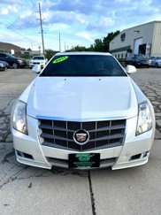 Used 2011 Cadillac CTS Premium image 1