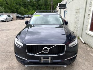 Used 2017 Volvo XC90 T6 Momentum w/ Vision Package image 1