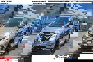 Used 2017 Nissan Murano Platinum image 1