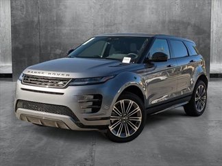 New 2024 Land Rover Range Rover Evoque Dynamic SE image 1