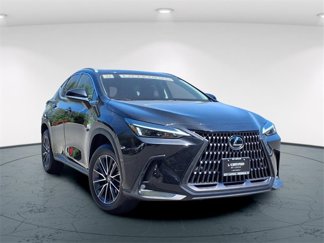 Certified 2022 Lexus NX 350 AWD w/ Premium Package image 1