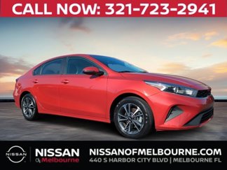 Used 2023 Kia Forte LXS w/ LXS Technology Package image 1
