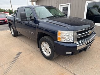 Used 2010 Chevrolet Silverado 1500 LT w/ Power Pack Plus image 1