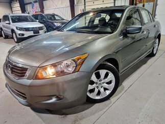 Used 2009 Honda Accord EX-L image 1