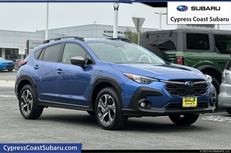 New 2025 Subaru Crosstrek 2.5i Premium image 1