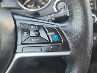 Used 2019 Nissan Rogue SL image 1