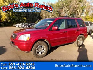 Used 2003 Honda Pilot EX image 1
