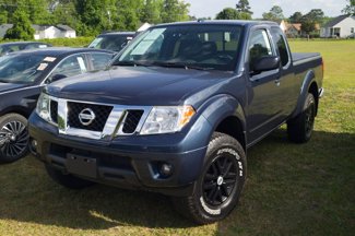 Used 2016 Nissan Frontier SV w/ SV Value Truck Package image 1