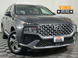 Used 2022 Hyundai Santa Fe SEL image 1