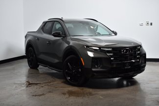 Used 2024 Hyundai Santa Cruz Night image 1