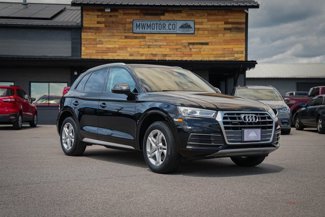 Used 2018 Audi Q5 2.0T Premium w/ Convenience Package image 1