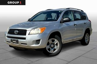 Used 2012 Toyota RAV4 FWD image 1