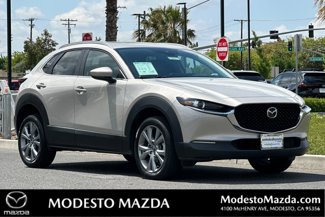 Used 2023 MAZDA CX-30 AWD 2.5 S w/ Preferred Package image 1