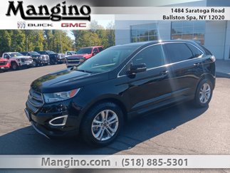Used 2018 Ford Edge SEL w/ Equipment Group 201A image 1