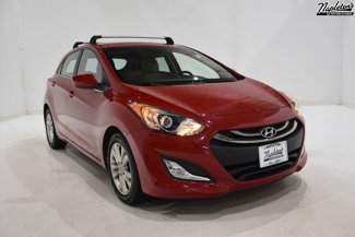 Used 2013 Hyundai Elantra GT image 1